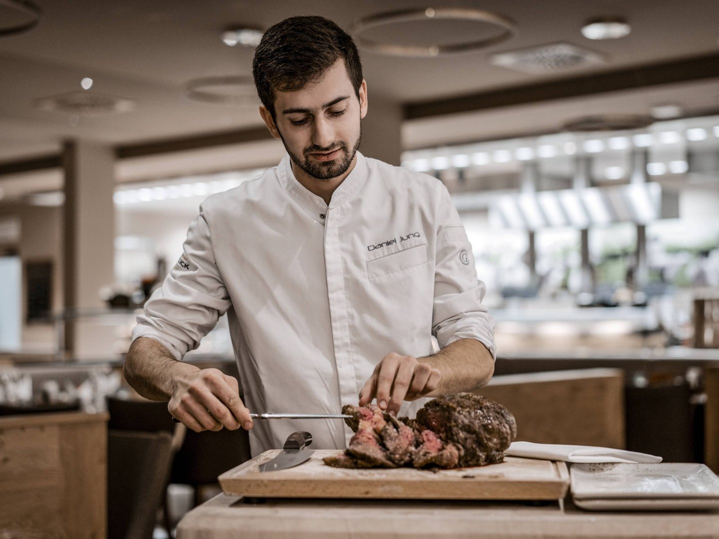 Regionale Lieferanten und Erzeuger Regionale Lieferanten und Erzeuger