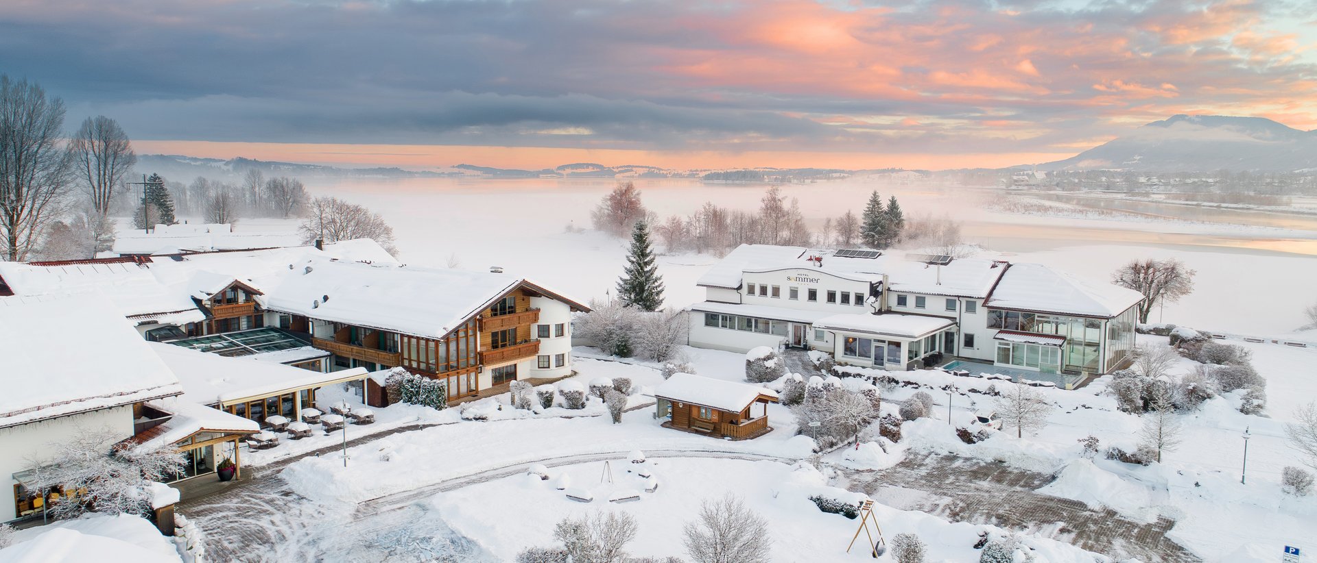 4957 Hotel in Füssen: Allgemeine Geschäftsbedingungen