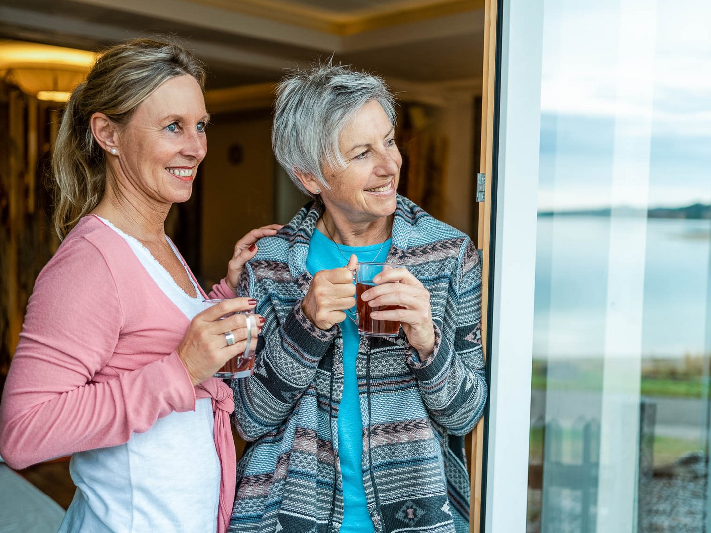 Winterwandern rund um Füssen | Hotel Sommer Winterwandern rund um Füssen | Hotel Sommer