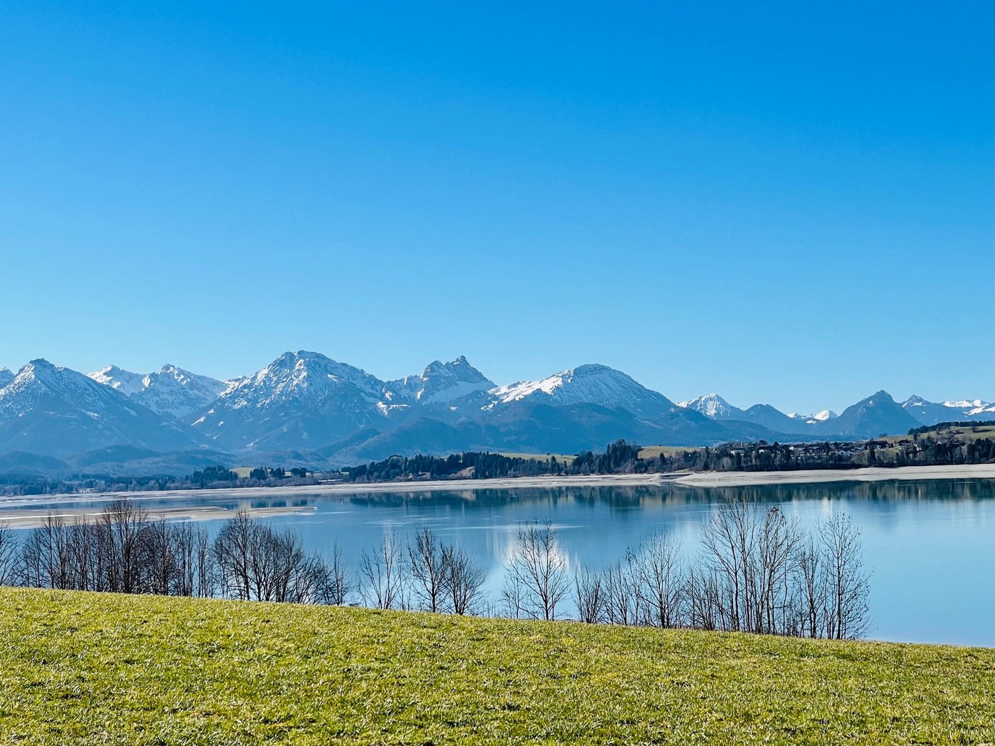 Direkt am Forggensee | Hotel Sommer Direkt am Forggensee | Hotel Sommer