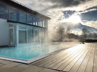 Inklusivleistungen für den Wellnessurlaub | Hotel Sommer Inklusivleistungen für den Wellnessurlaub | Hotel Sommer