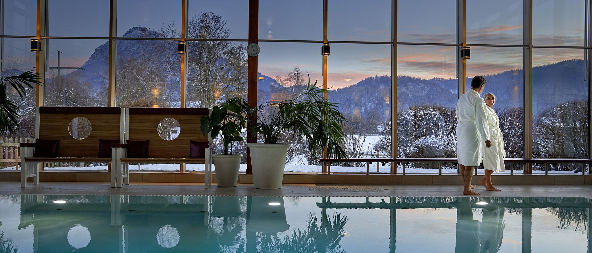 Verschnaufpause im Day SPA | Hotel Sommer Verschnaufpause im Day SPA | Hotel Sommer