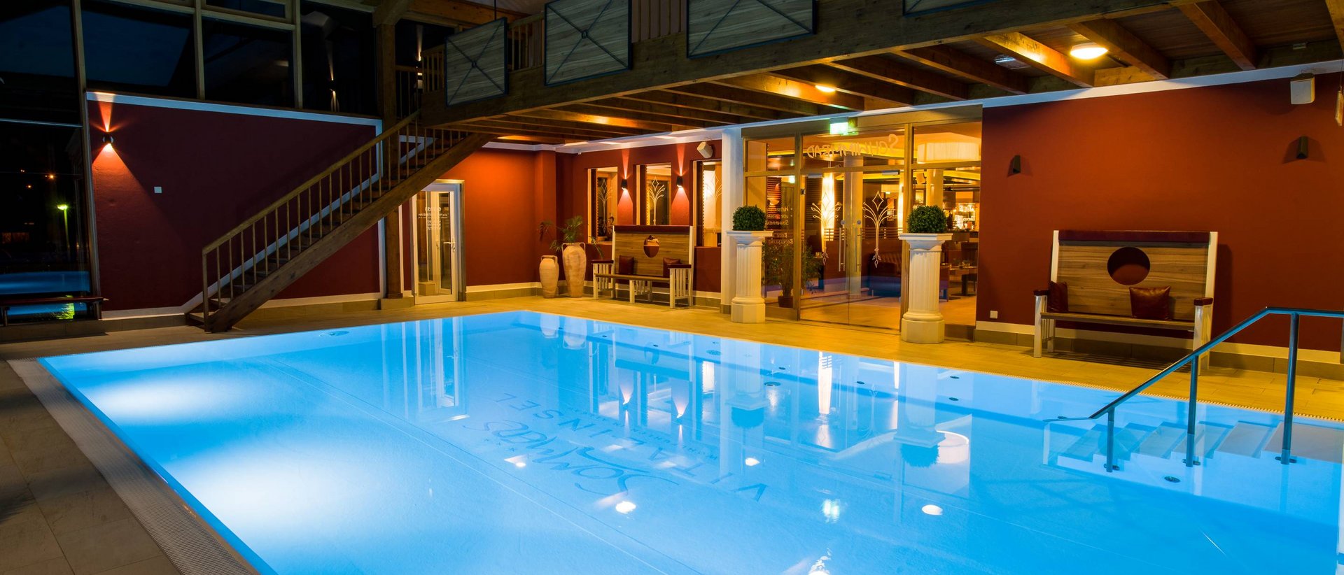 Urlaub mit Hund im Allgäu? Kein Problem im Hotel Sommer. Urlaub mit Hund im Allgäu? Kein Problem im Hotel Sommer.
