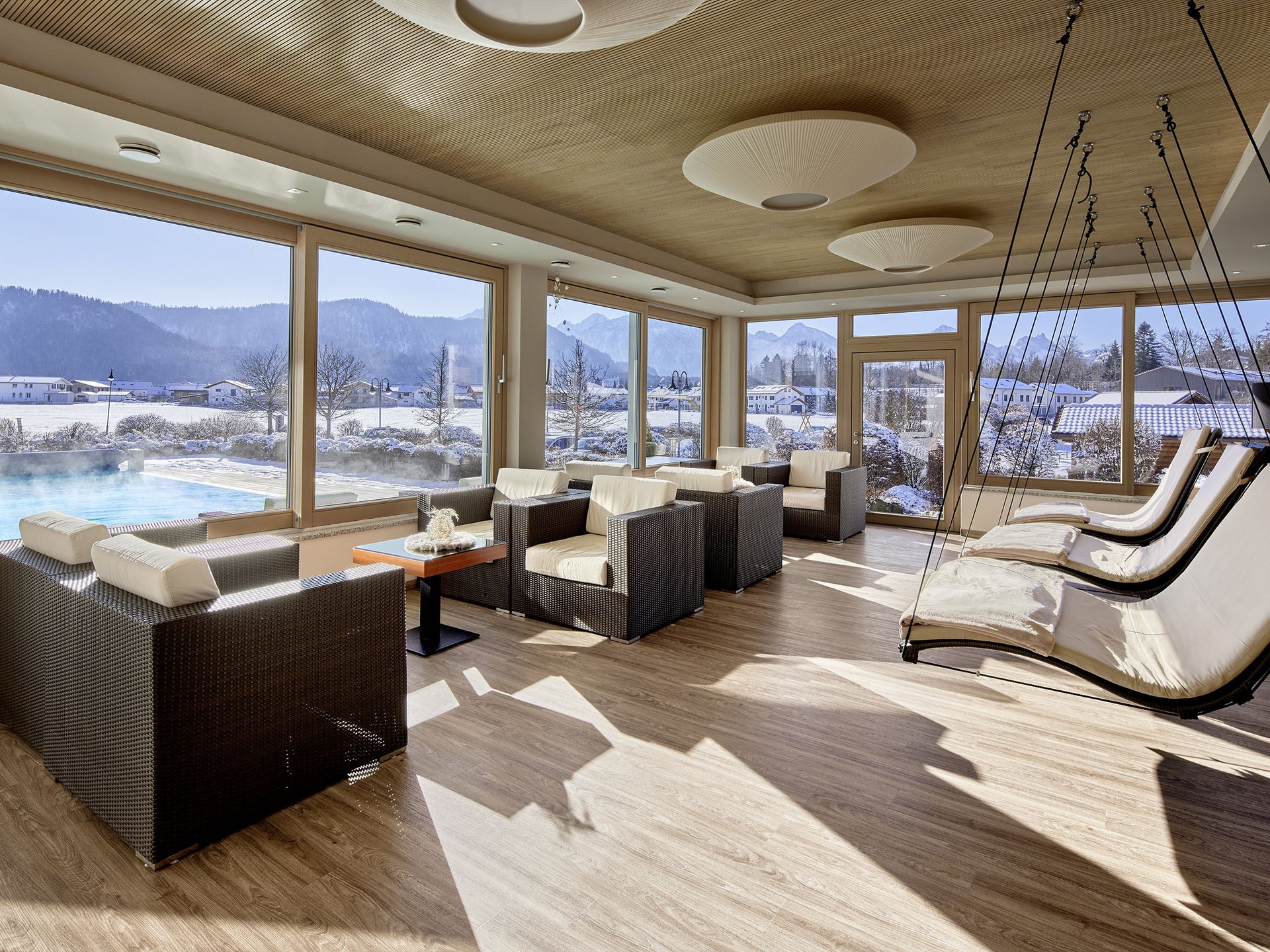 Top Wellnesshotel in Bayern | Hotel Sommer Füssen Top Wellnesshotel in Bayern | Hotel Sommer Füssen