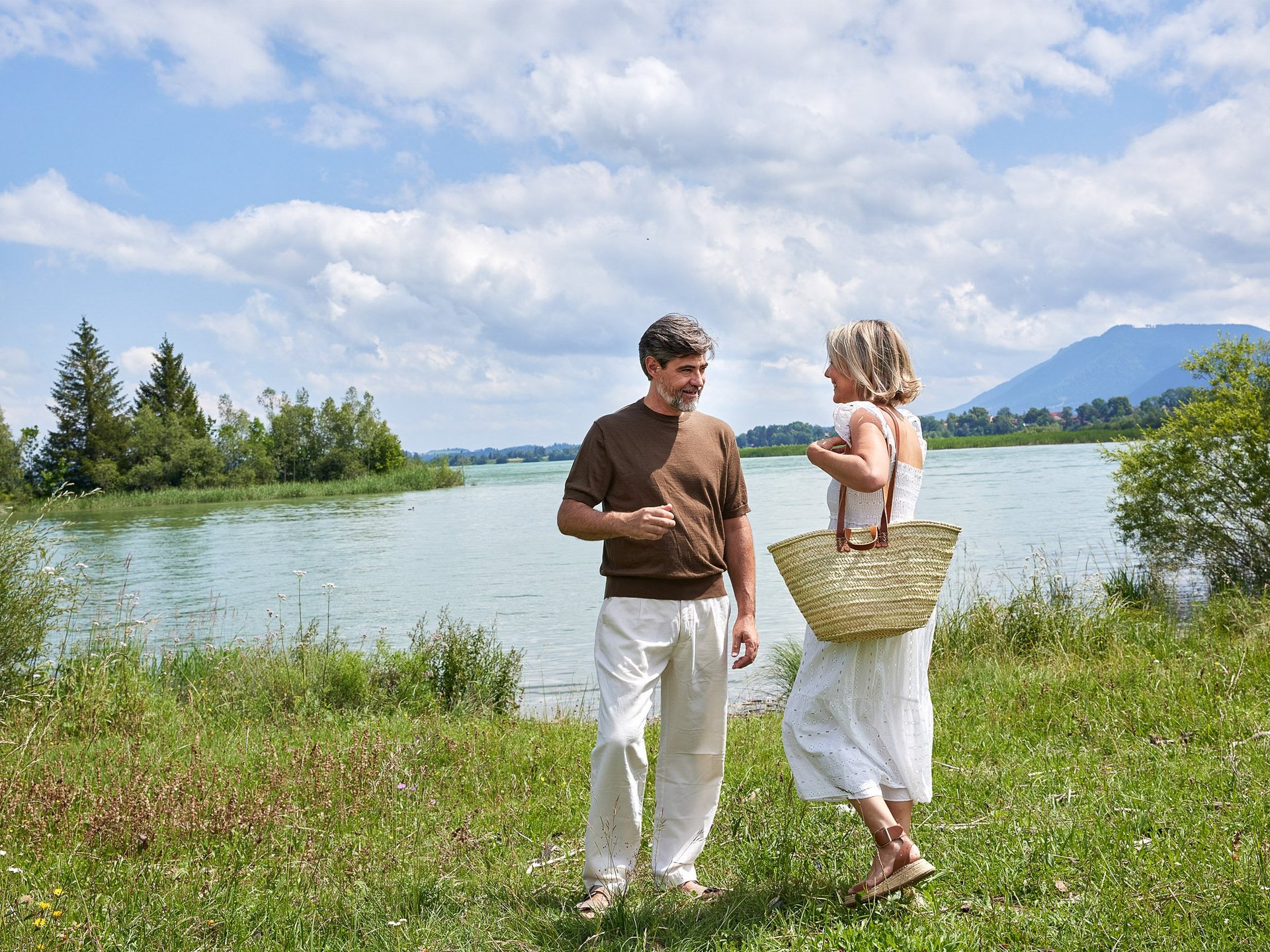 Sommerurlaub im Allgäu | Hotel Sommer Sommerurlaub im Allgäu | Hotel Sommer