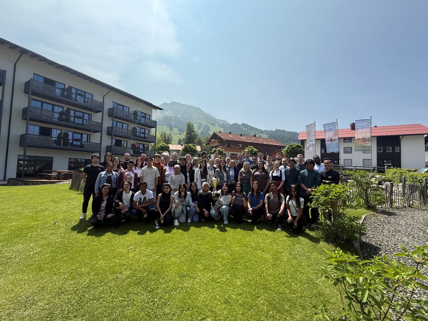 Kinderhotel im Allgäu: Auszeichnungen Kinderhotel im Allgäu: Auszeichnungen