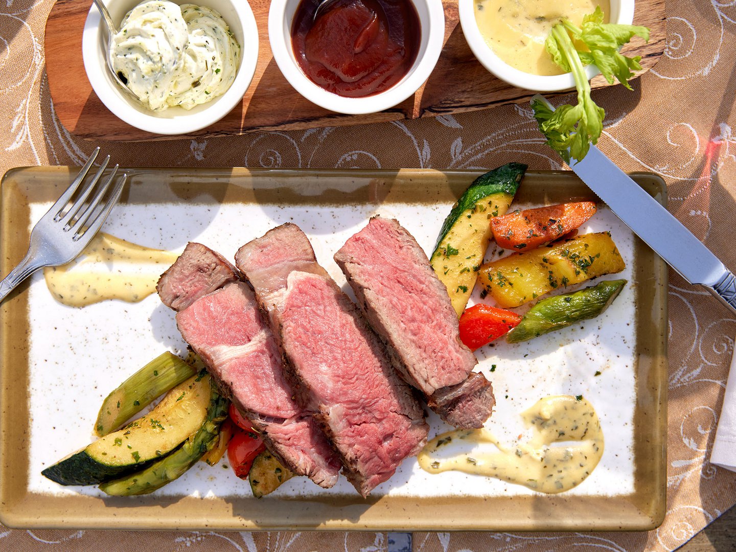 Kulinarikwochen – das Jahresprogramm Kulinarikwochen – das Jahresprogramm