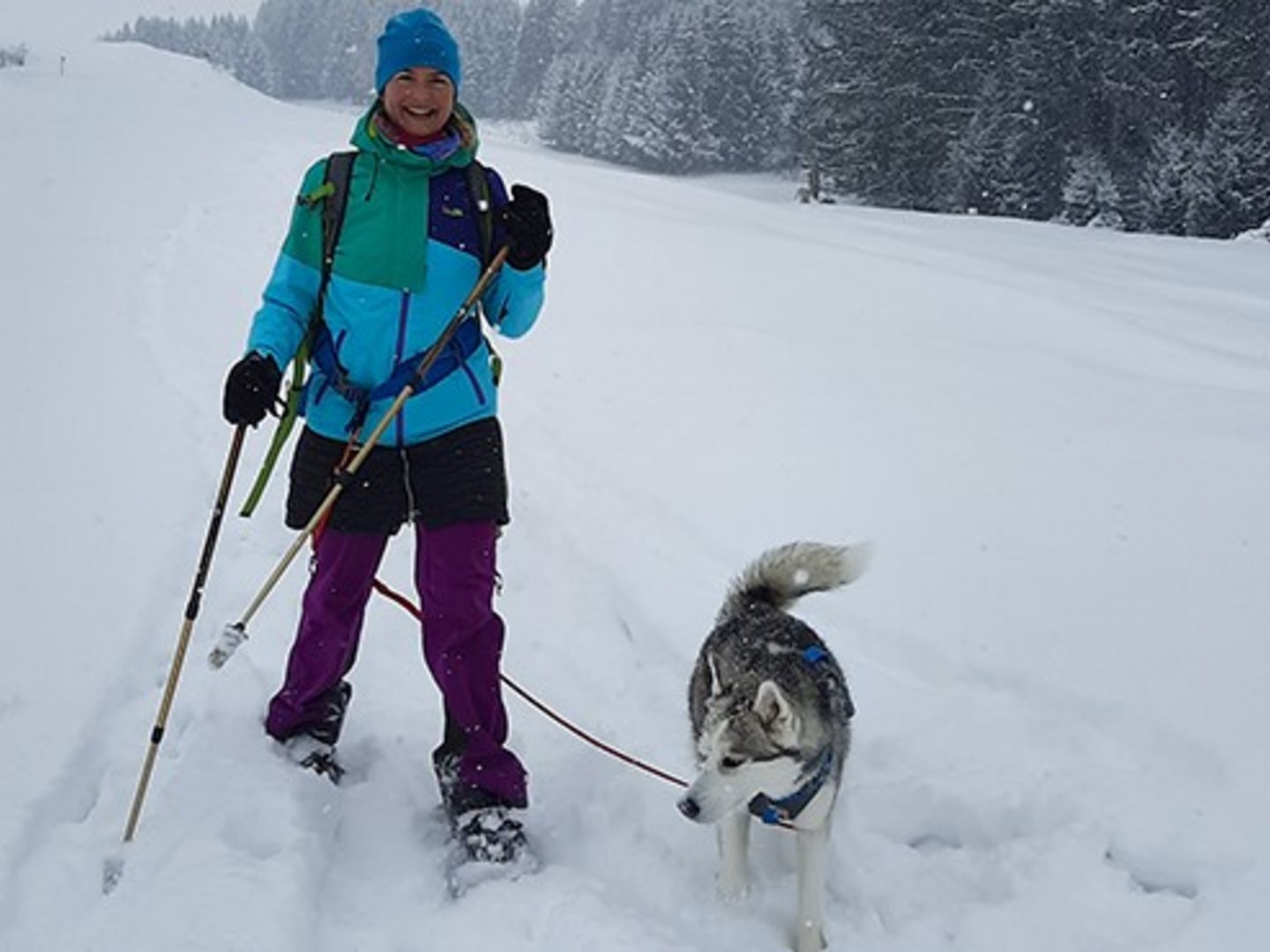 Winterwandern rund um Füssen | Hotel Sommer Winterwandern rund um Füssen | Hotel Sommer