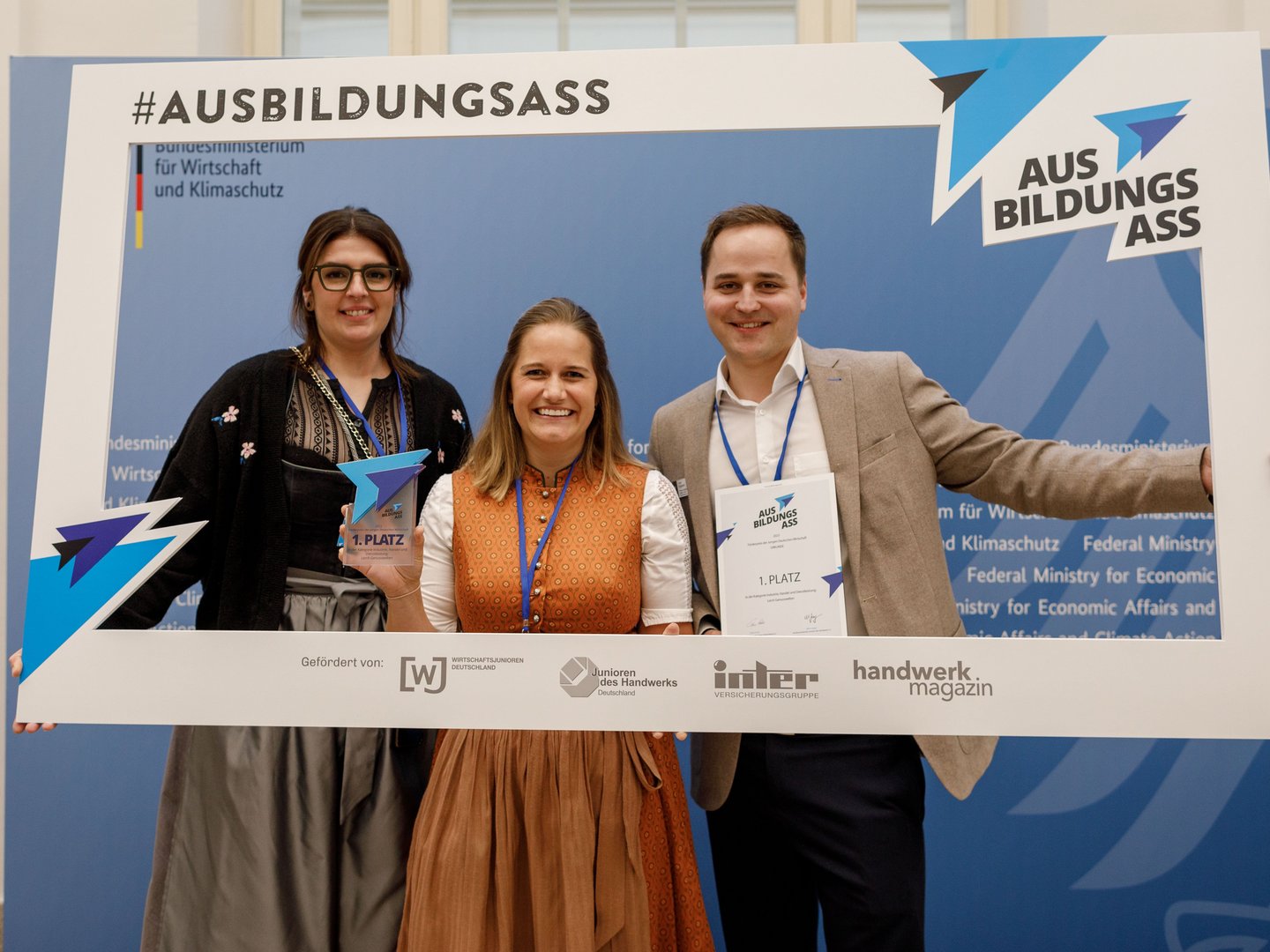 Kinderhotel im Allgäu: Auszeichnungen Kinderhotel im Allgäu: Auszeichnungen