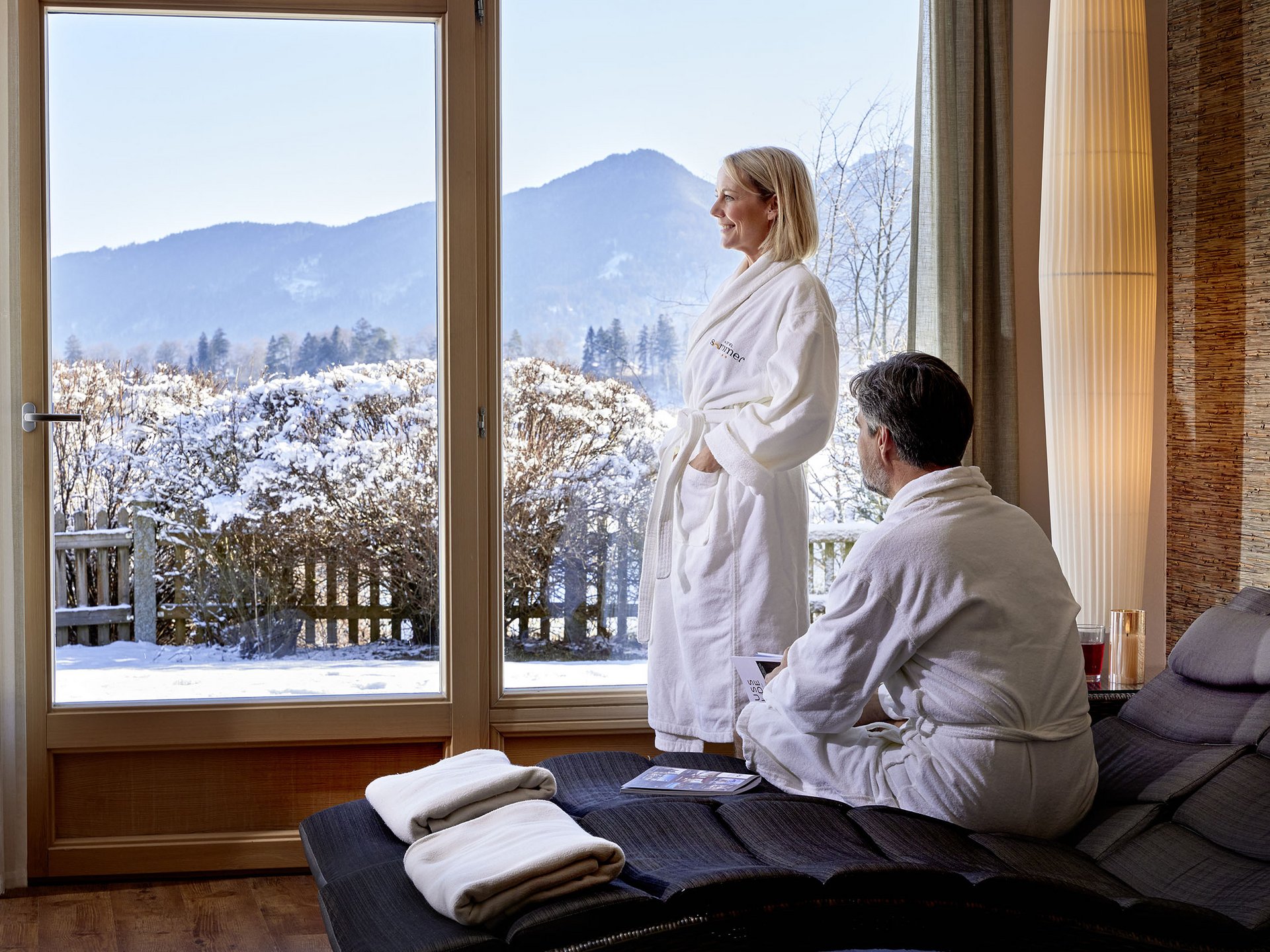 Top Wellnesshotel in Bayern | Hotel Sommer Füssen Top Wellnesshotel in Bayern | Hotel Sommer Füssen