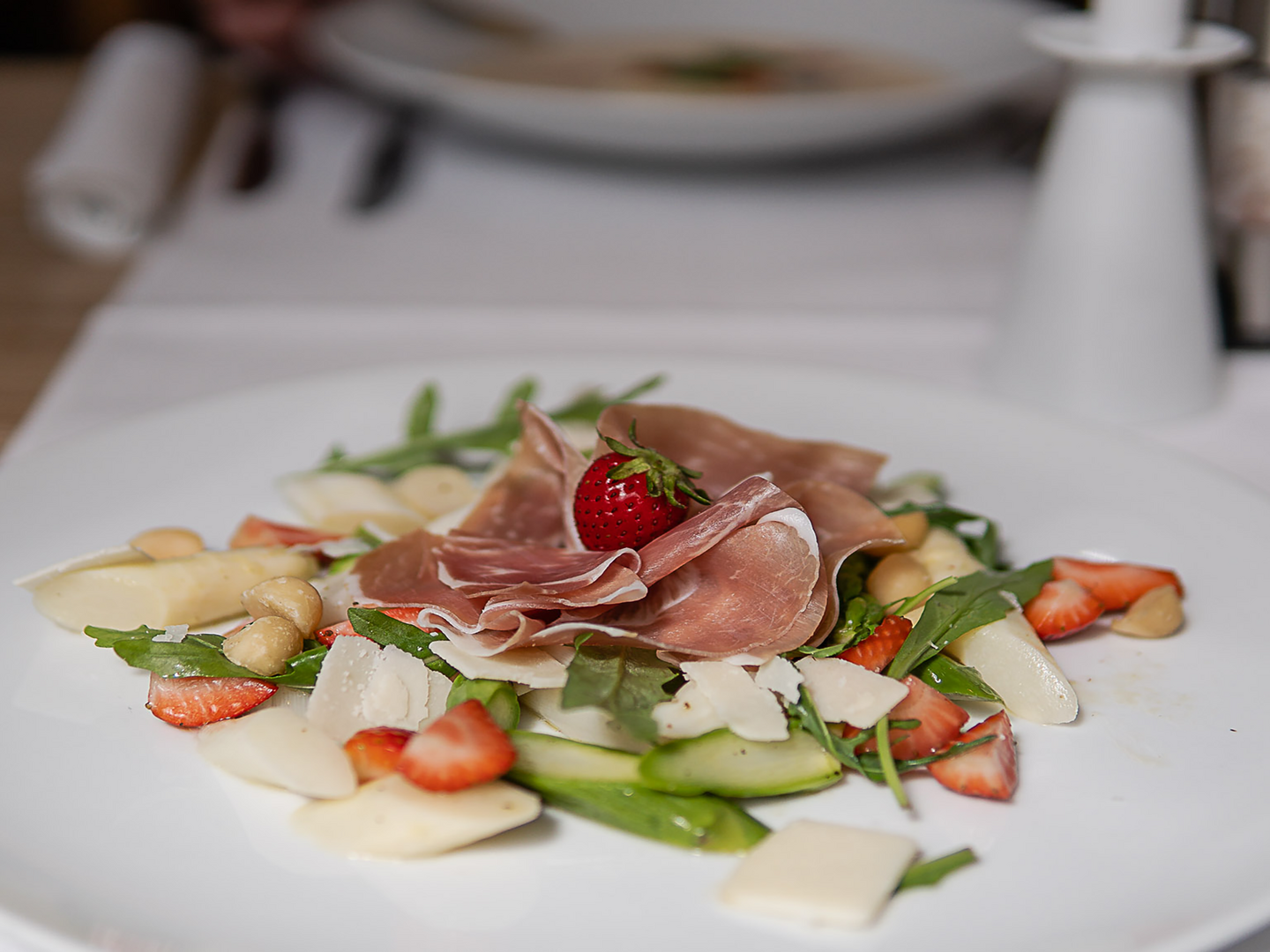 Kulinarikwochen – das Jahresprogramm Kulinarikwochen – das Jahresprogramm