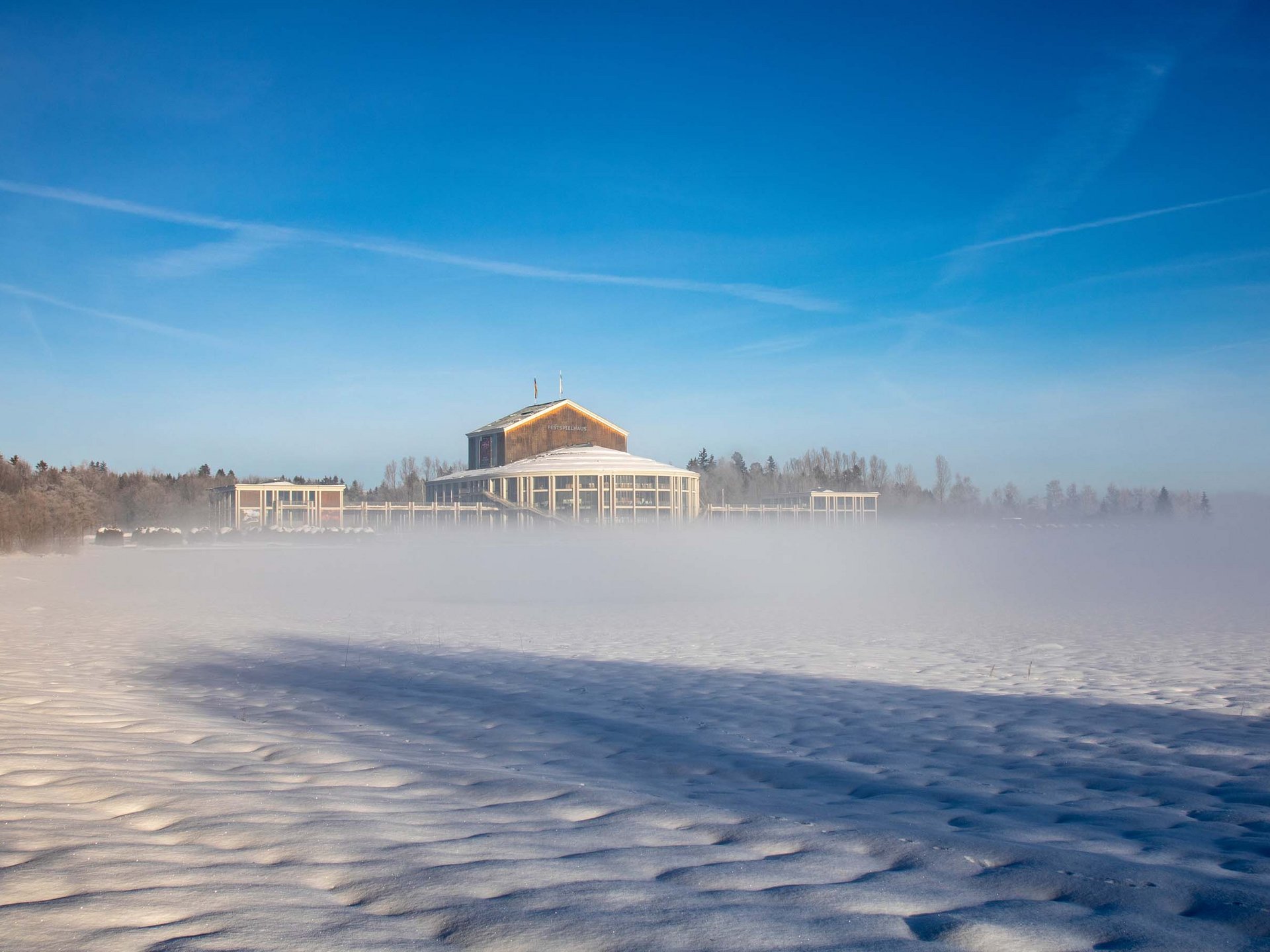 Festspielhaus Füssen – Musical-Traumurlaub Festspielhaus Füssen – Musical-Traumurlaub