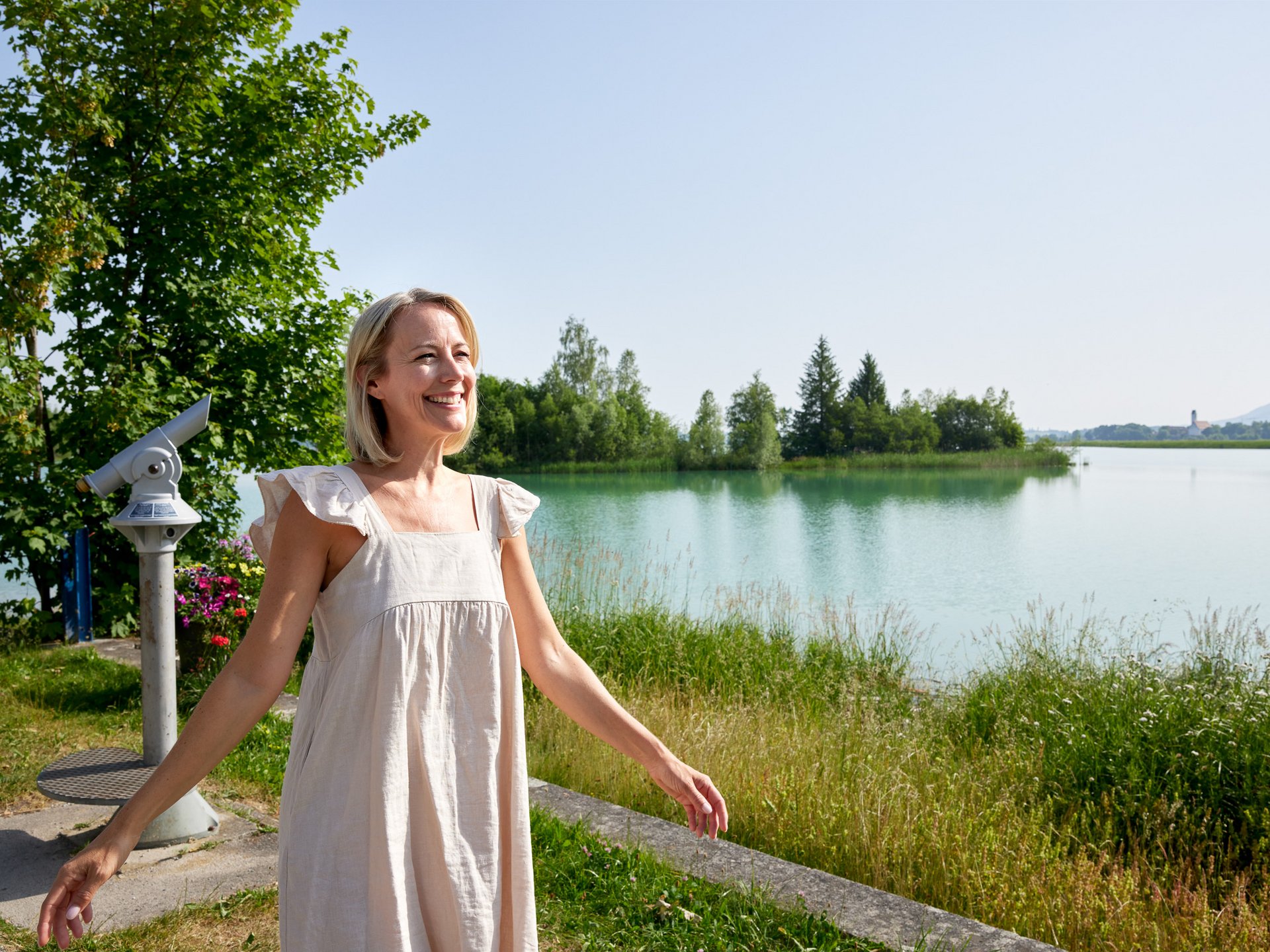 Sommerurlaub im Allgäu | Hotel Sommer Sommerurlaub im Allgäu | Hotel Sommer