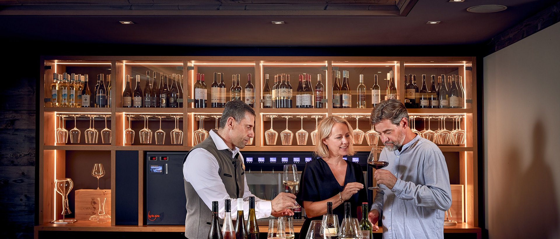 Kulinarische Highlights | Hotel Sommer Kulinarische Highlights | Hotel Sommer