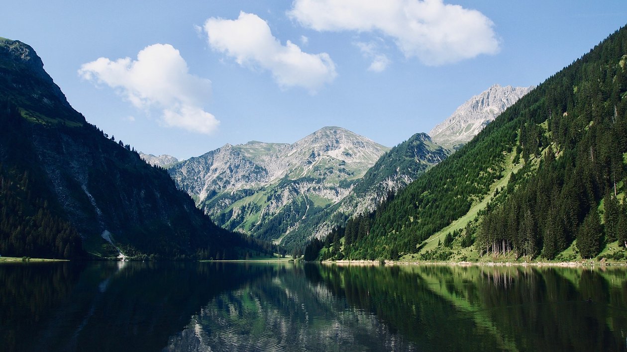 Sommerurlaub im Allgäu | Hotel Sommer Sommerurlaub im Allgäu | Hotel Sommer