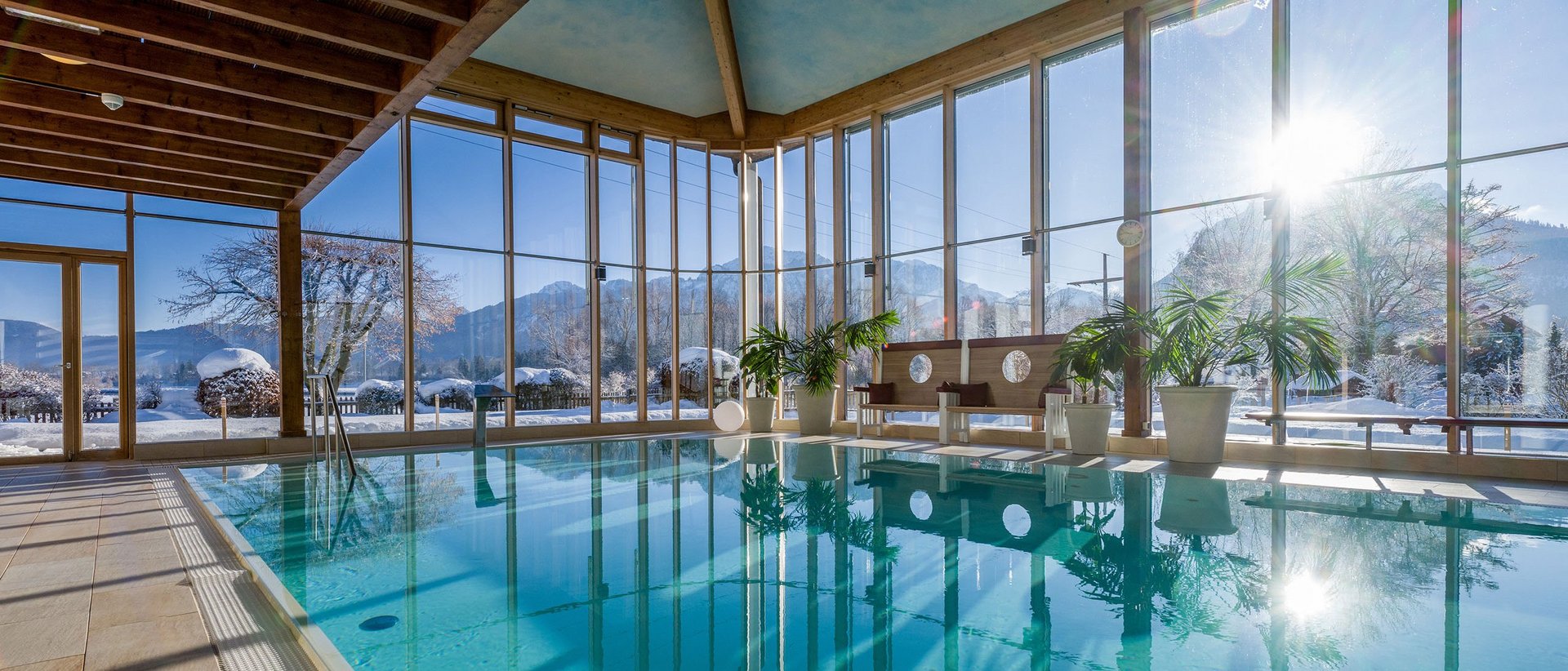 Verschnaufpause im Day SPA | Hotel Sommer Verschnaufpause im Day SPA | Hotel Sommer