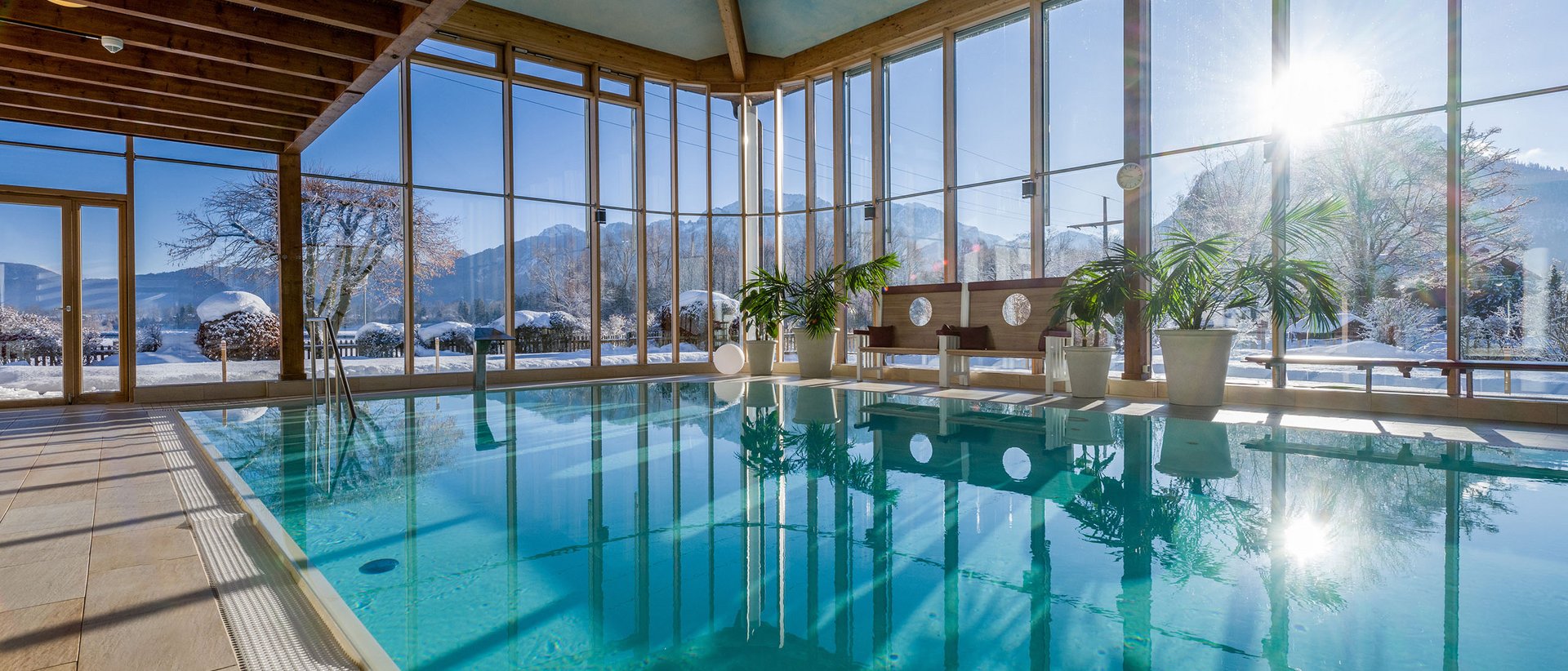 4957 Hotel in Füssen: Allgemeine Geschäftsbedingungen