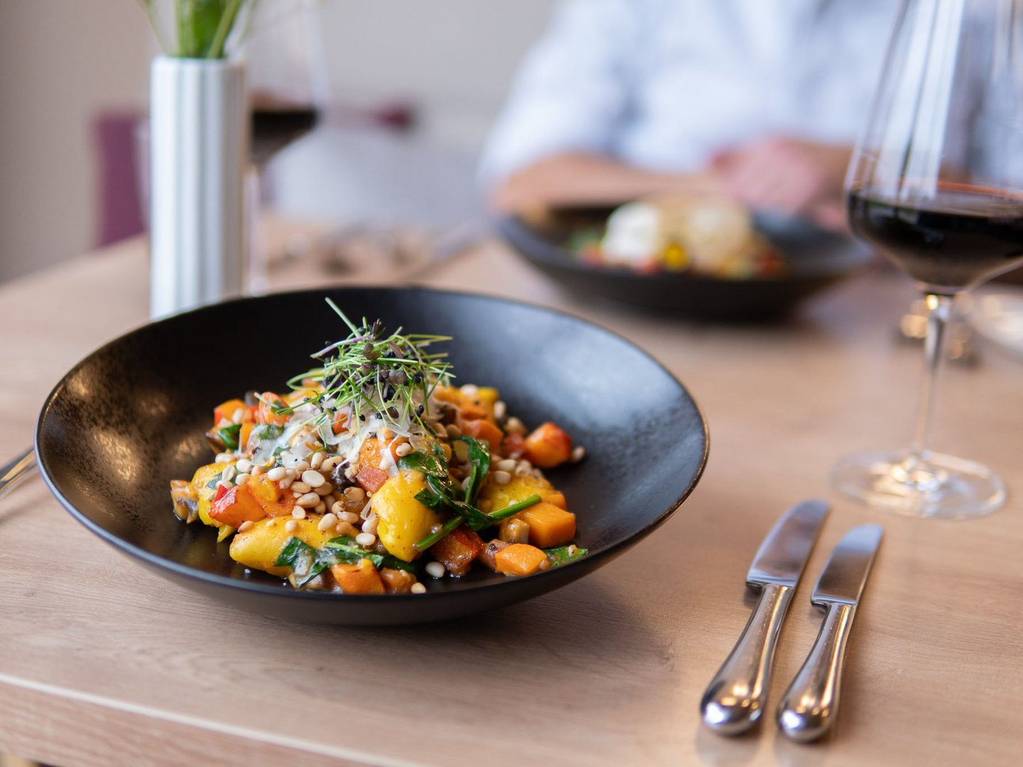 Kulinarikwochen – das Jahresprogramm Kulinarikwochen – das Jahresprogramm