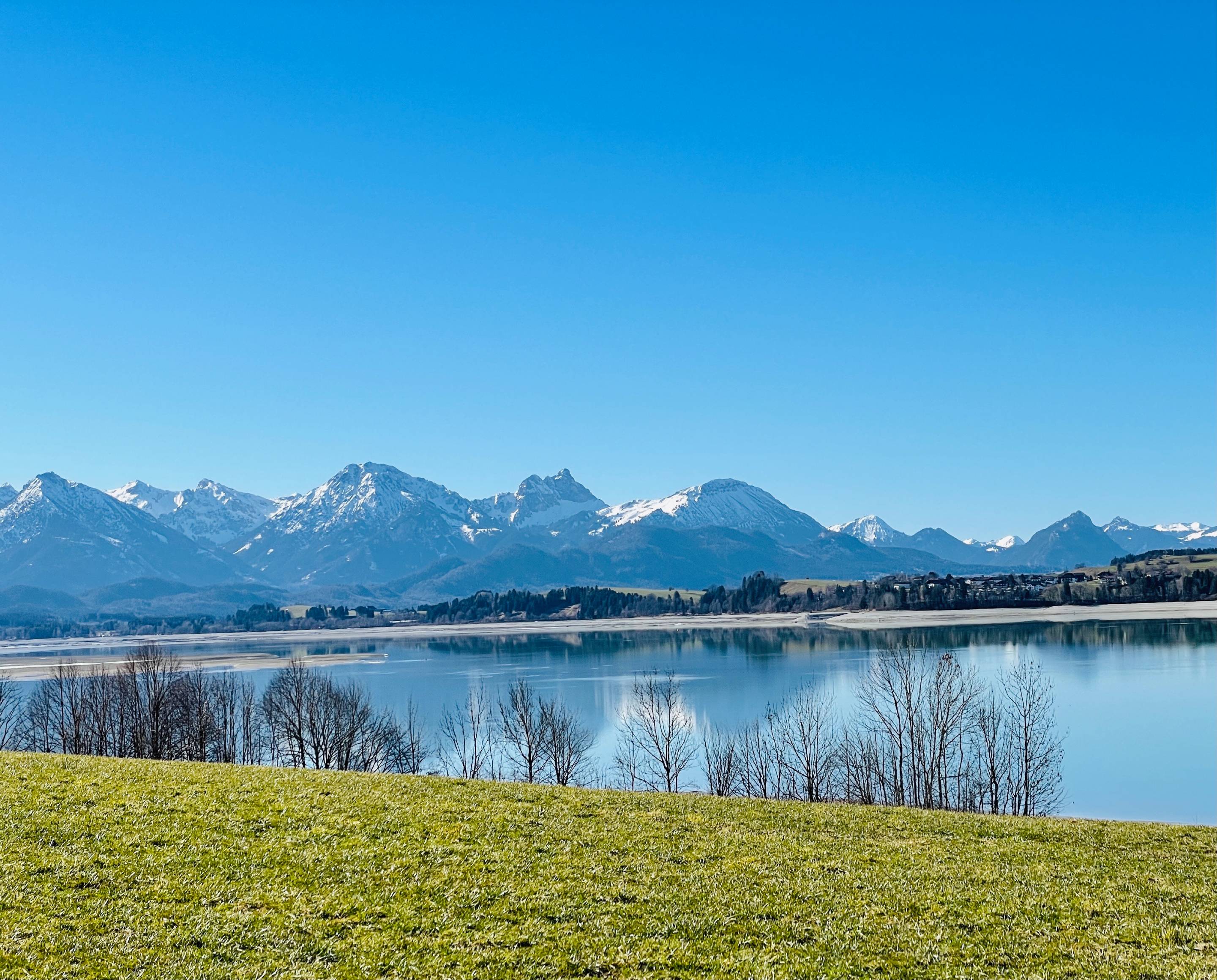 Urlaub mit dem Fahrrad | Hotel Sommer im Allgäu Urlaub mit dem Fahrrad | Hotel Sommer im Allgäu