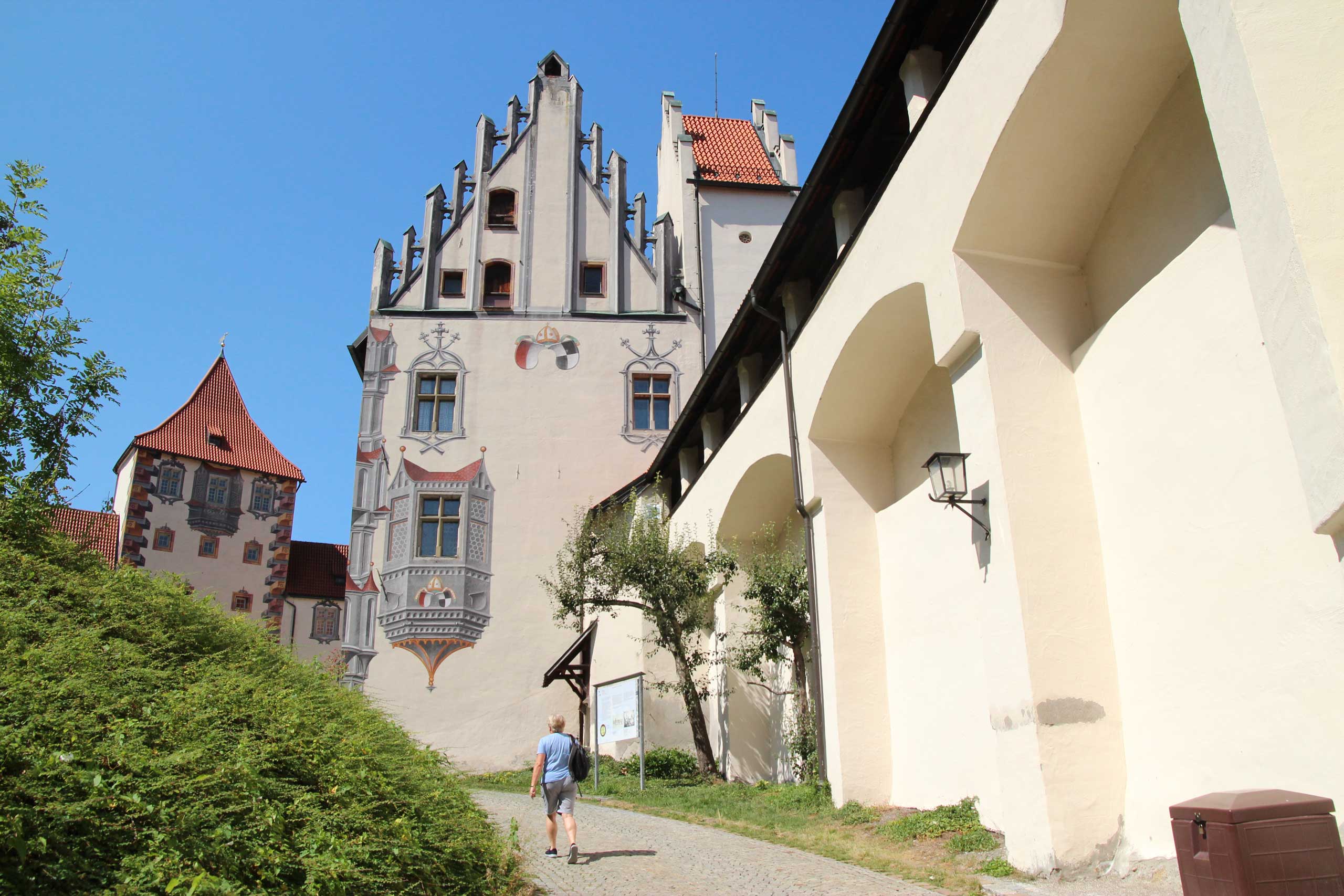 Festspielhaus Füssen – Musical-Traumurlaub Festspielhaus Füssen – Musical-Traumurlaub