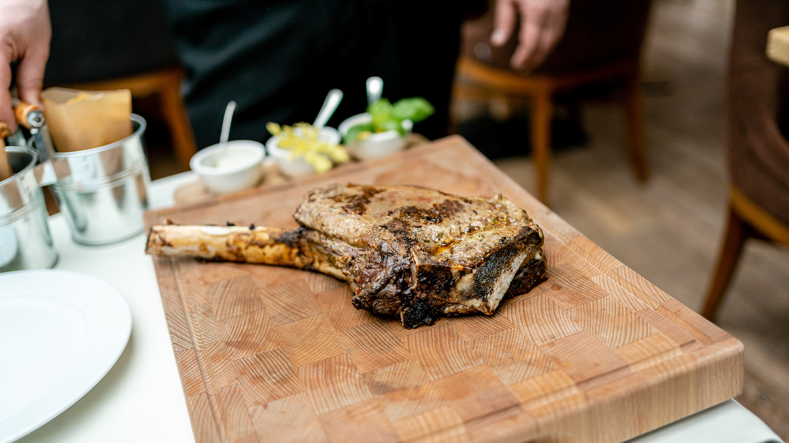 Kulinarische Highlights | Hotel Sommer Kulinarische Highlights | Hotel Sommer