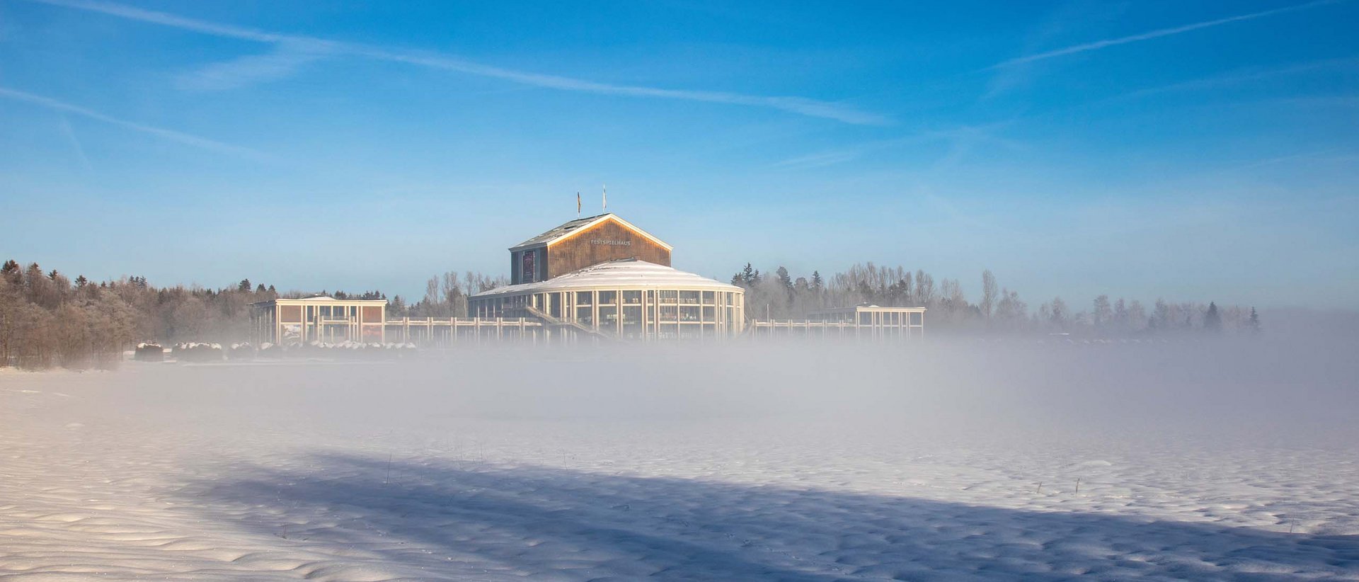 Festspielhaus Füssen (Neuschwanstein) – Ihr Hotel im Allgäu