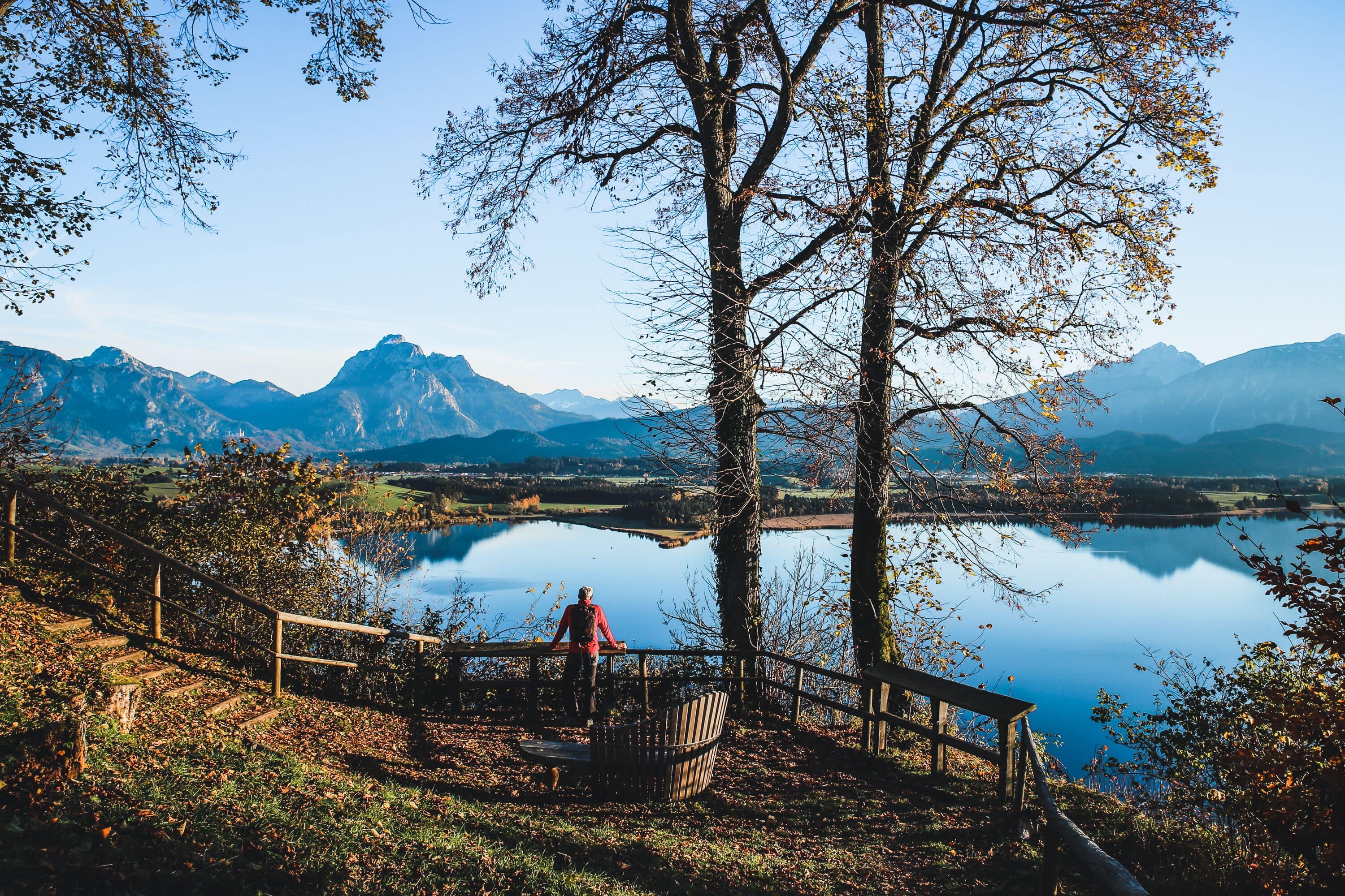 Bannwaldsee