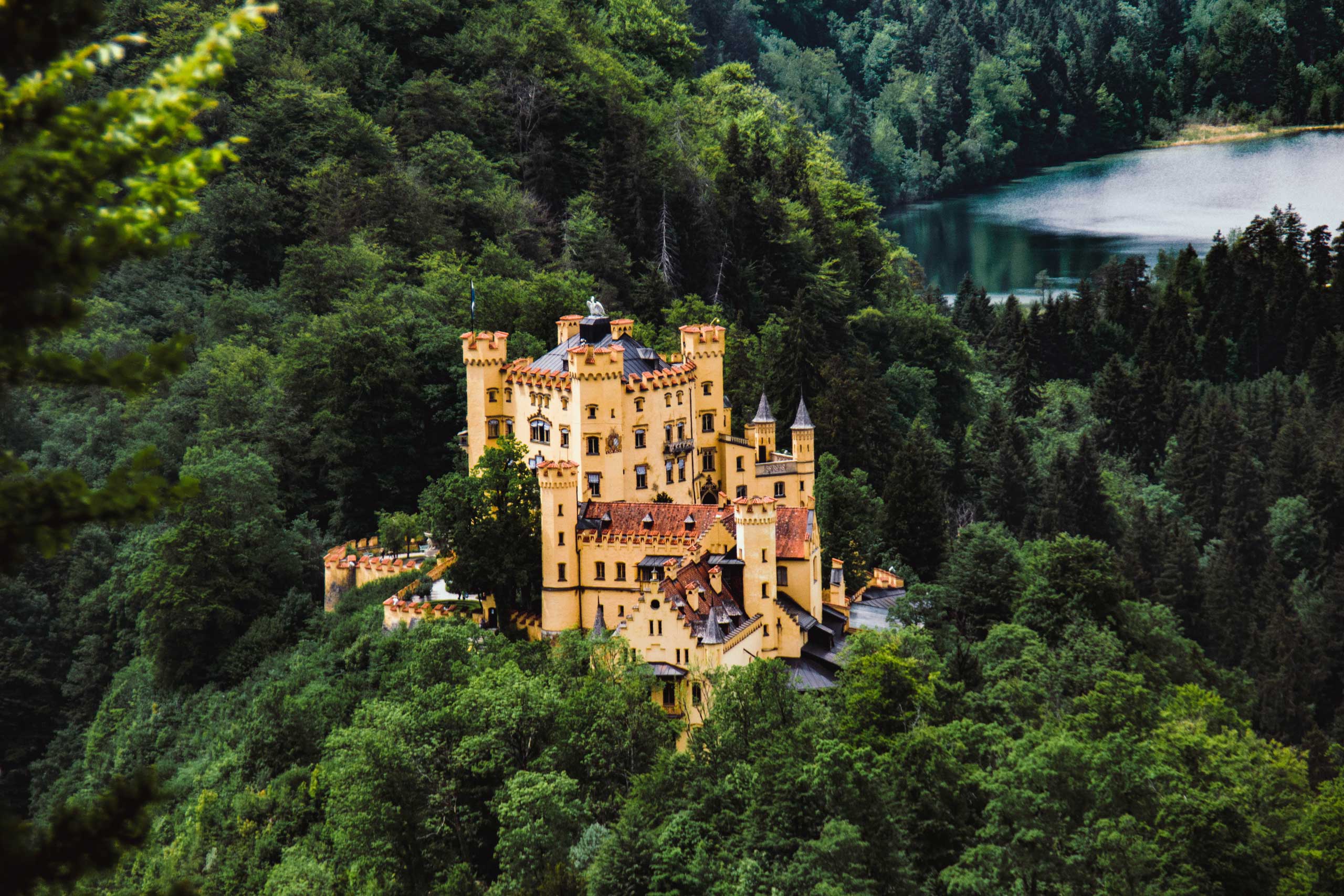 Hohenschwangau – Ihr Hotel im Allgäu